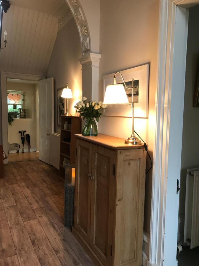 36 Themall Montrose Eksteriør billede
